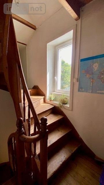 Maison a vendre Crasville 50630 Manche 250 m2 10 pièces 386900 euros