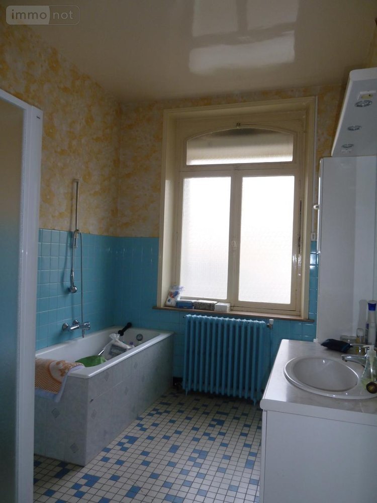 Maison a vendre Fins 80360 Somme 244 m2 8 pièces 187200 euros