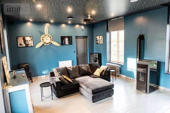 Maison a vendre Mondicourt 62760 Pas-de-Calais 500 m2 12 pièces 995000 euros