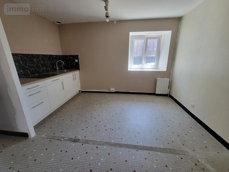 Maison a vendre Gourin 56110 Morbihan 150 m2 12 pièces 126700 euros