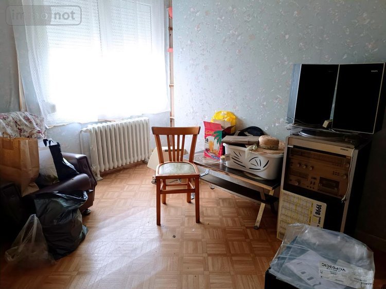 Maison a vendre Chocques 62920 Pas-de-Calais 93 m2  106500 euros