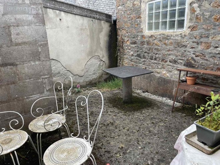 Maison a vendre Kerfot 22500 Côtes-d'Armor 68 m2 3 pièces 119000 euros