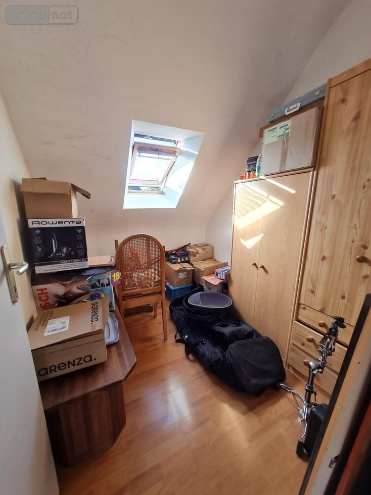 Maison a vendre Crédin 56580 Morbihan 106 m2  187680 euros