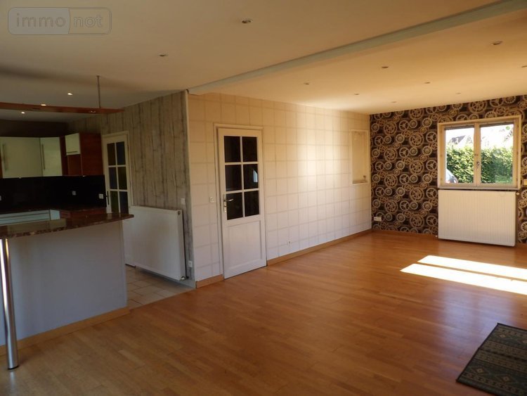 Maison a vendre Béthune 62400 Pas-de-Calais 127 m2  241500 euros