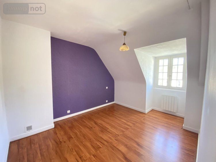 Maison a vendre Trévé 22600 Côtes-d'Armor 113 m2 4 pièces 183050 euros