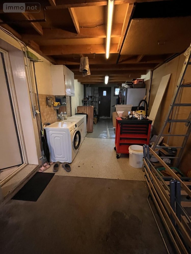 Maison a vendre Genlis 21110 Côte-d'Or 92 m2 5 pièces 210000 euros