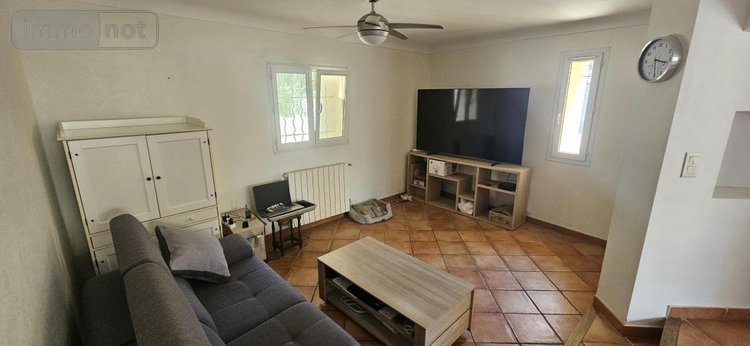 Maison a vendre Nîmes 30000 Gard 150 m2 5 pièces 405000 euros