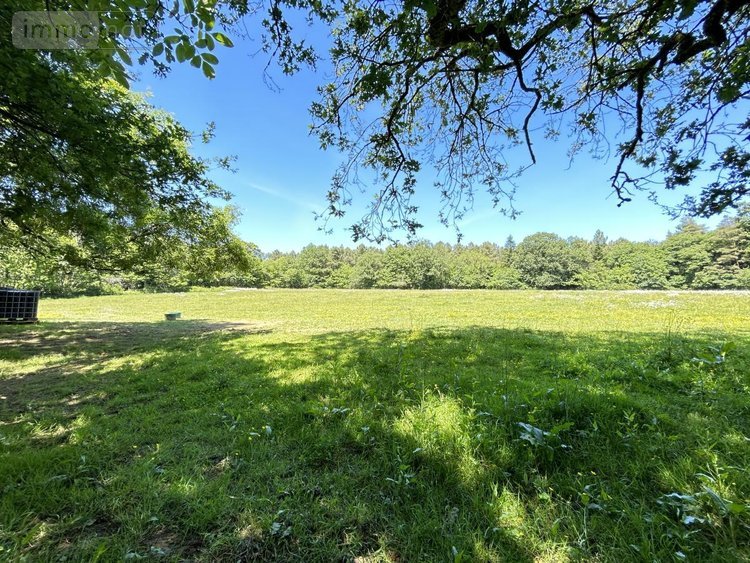 Maison a vendre Carentoir 56910 Morbihan 110 m2 5 pièces 259750 euros