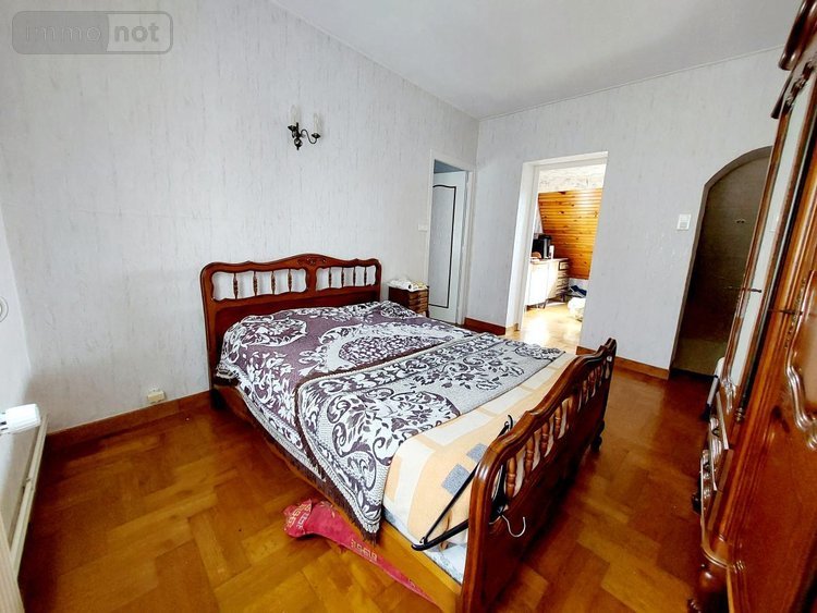 Maison a vendre Ferfay 62260 Pas-de-Calais 95 m2 6 pièces 95000 euros