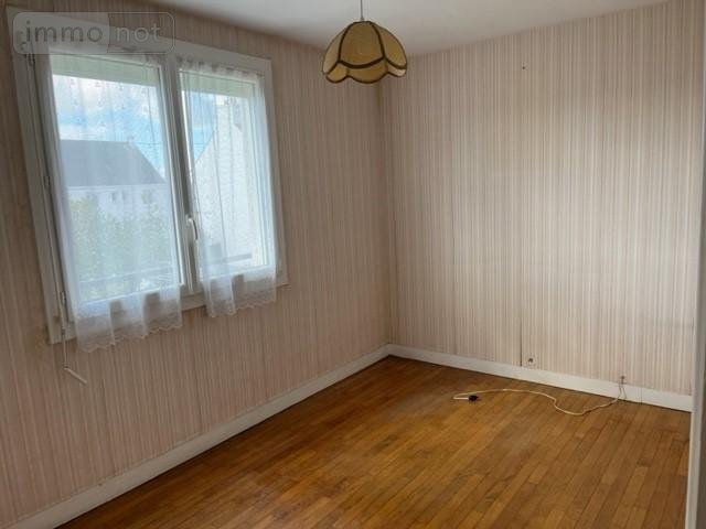 Maison a vendre Lanester 56600 Morbihan 84 m2 5 pièces 234408 euros