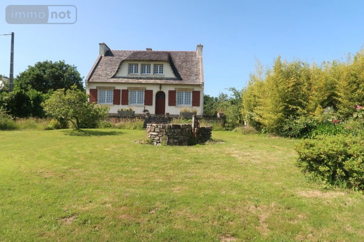 Maison a vendre Plougastel-Daoulas 29470 Finistère 113 m2 6 pièces 320800 euros