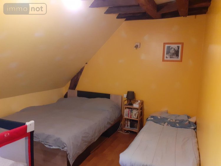 Maison a vendre Andard 49800 Maine-et-Loire 187 m2 8 pièces 450300 euros