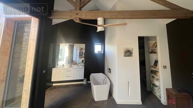 Maison a vendre Mercuès 46090 Lot 235 m2 6 pièces 450000 euros