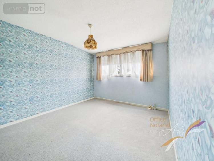 Maison a vendre Assevent 59600 Nord 68 m2 3 pièces 76750 euros