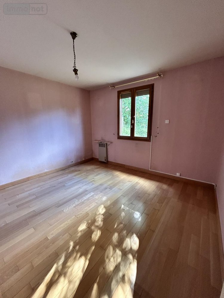 Maison a vendre Theix-Noyalo 56450 Morbihan 91 m2 4 pièces 246750 euros