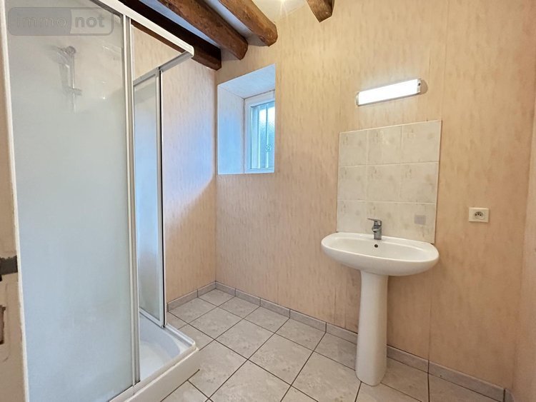 Maison a vendre Carentoir 56910 Morbihan 110 m2 5 pièces 259750 euros