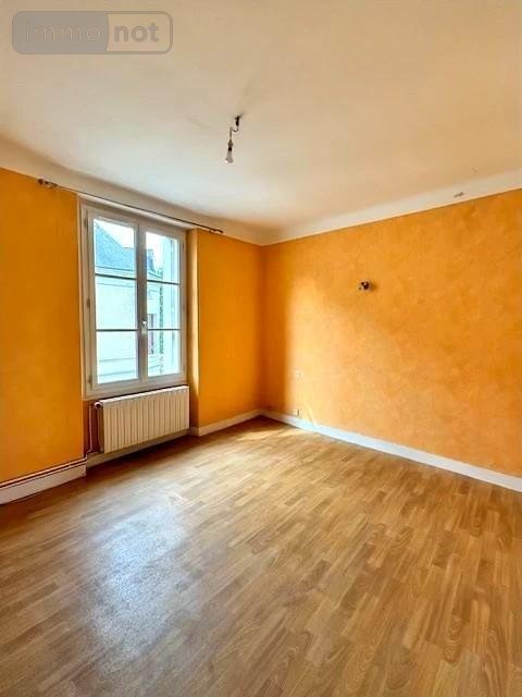 Maison a vendre Malicorne-sur-Sarthe 72270 Sarthe 97 m2 4 pièces 131875 euros
