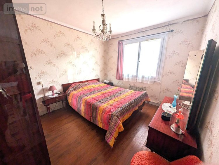 Maison a vendre Pornichet 44380 Loire-Atlantique 52 m2 3 pièces 364000 euros