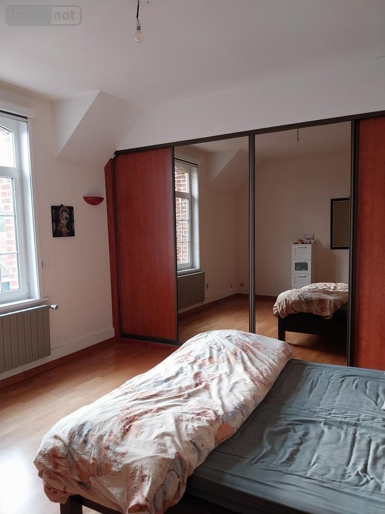 Maison a vendre Hermaville 62690 Pas-de-Calais 230 m2  490000 euros