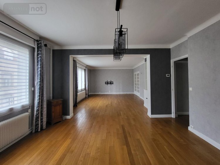 Maison a vendre Reims 51100 Marne 215 m2 8 pièces 460000 euros