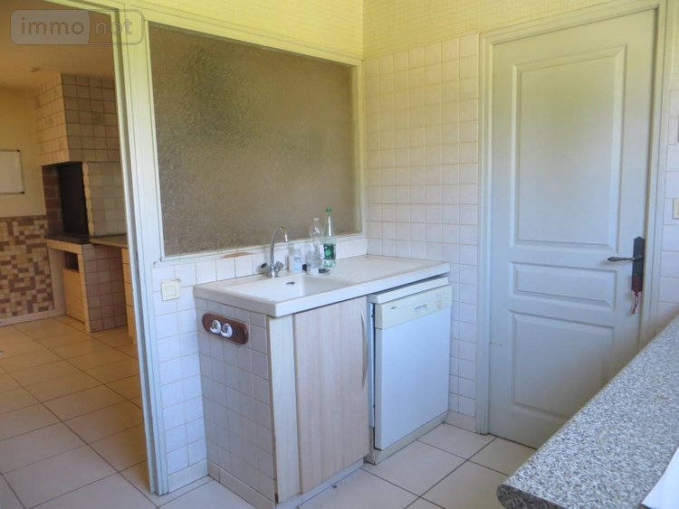 Maison a vendre Mesnil-Clinchamps 14380 Calvados 200 m2 7 pièces 242650 euros