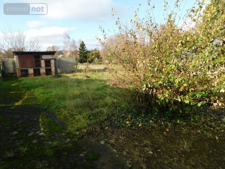 Maison a vendre Morannes sur Sarthe-Daumeray 49640 Maine-et-Loire 155 m2 6 pièces 125700 euros