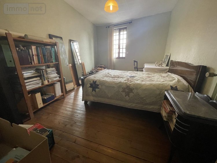 Maison a vendre Lézardrieux 22740 Côtes-d'Armor 175 m2 8 pièces 281250 euros