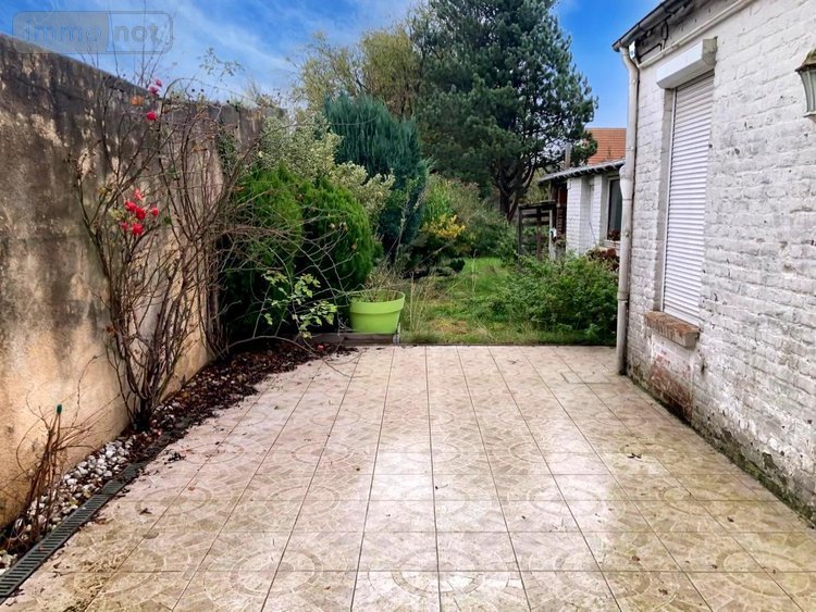 Maison a vendre Dourges 62119 Pas-de-Calais 195 m2  241500 euros