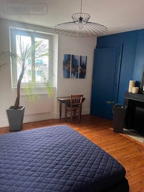 Appartement a vendre Vannes 56000 Morbihan 98 m2 4 pièces 494400 euros