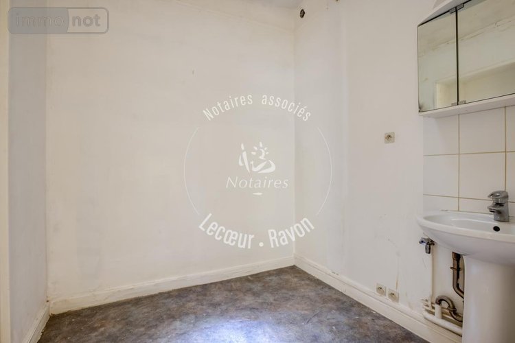 Appartement a vendre Paris 14e arrondissement 75014 Paris 89 m2 3 pièces 700000 euros