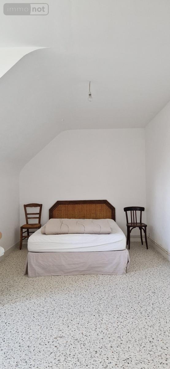 Maison a vendre Pontivy 56300 Morbihan 178 m2 8 pièces 213820 euros
