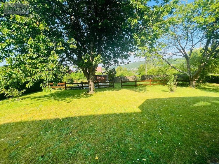 Maison a vendre Malaunay 76770 Seine-Maritime 132 m2 7 pièces 257250 euros