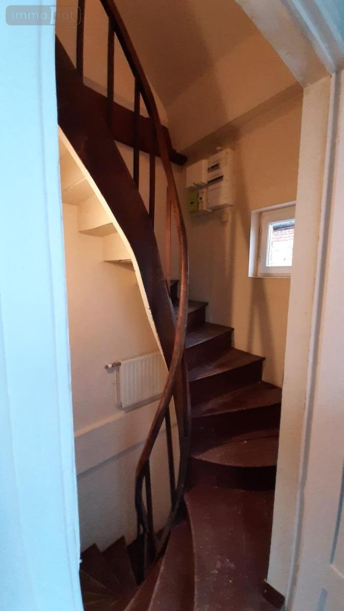 Location appartement Livarot-Pays-d'Auge 14140 Calvados 84 m2  587 euros