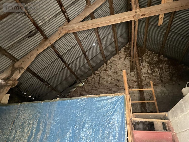 Maison a vendre Saint-Souplet 59360 Nord 169 m2 9 pièces 335360 euros