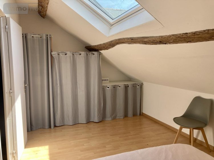 Maison a vendre Les Ponts-de-Cé 49130 Maine-et-Loire 73 m2 4 pièces 230000 euros