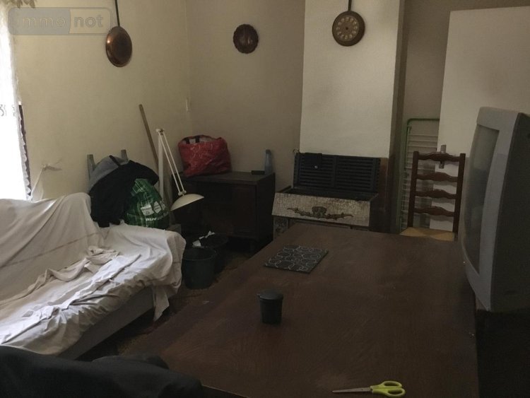 Maison a vendre Aniche 59580 Nord 101 m2 4 pièces 49500 euros