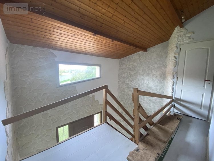 Maison a vendre Saint-Philbert-de-Grand-Lieu 44310 Loire-Atlantique 122 m2 4 pièces 279470 euros