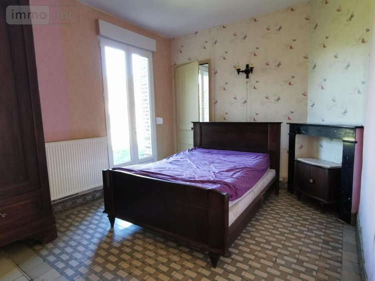 Maison a vendre Marquion 62860 Pas-de-Calais 109 m2 6 pièces 179350 euros