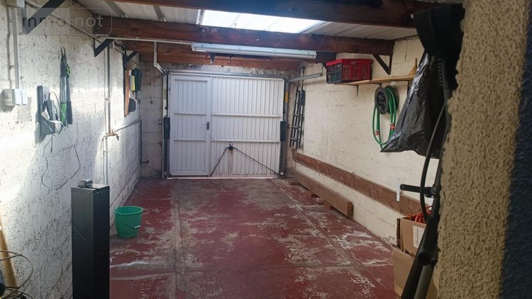 Maison a vendre Courrières 62710 Pas-de-Calais 82 m2 5 pièces 156816 euros