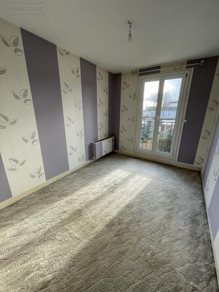 Maison a vendre Reims 51100 Marne 88 m2 5 pièces 207000 euros