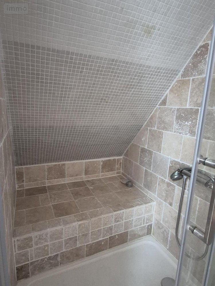 Maison a vendre Plérin 22190 Côtes-d'Armor 43 m2  153700 euros