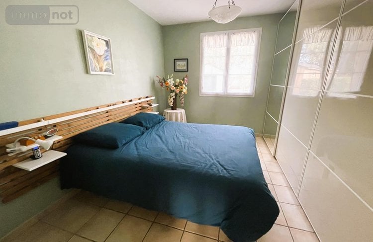 Maison a vendre Marolles-les-Braults 72260 Sarthe 152 m2 5 pièces 281520 euros