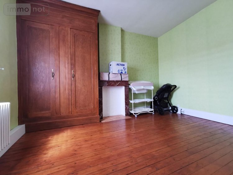 Maison a vendre Écourt-Saint-Quentin 62860 Pas-de-Calais 196 m2 10 pièces 236000 euros