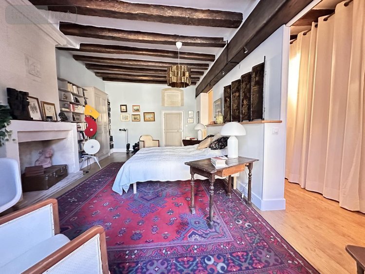Maison a vendre Saint-Épain 37800 Indre-et-Loire 200 m2 8 pièces 365800 euros