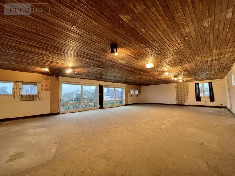 Maison a vendre Ploemel 56400 Morbihan 210 m2 3 pièces 275980 euros