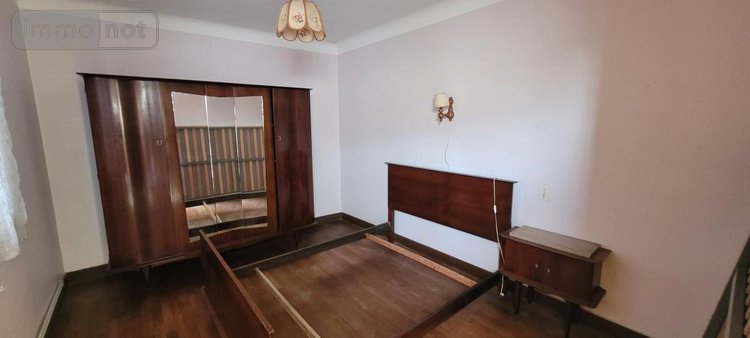 Maison a vendre Cléguer 56620 Morbihan 165 m2  198280 euros