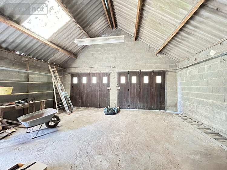 Maison a vendre Augan 56800 Morbihan 85 m2 5 pièces 150900 euros