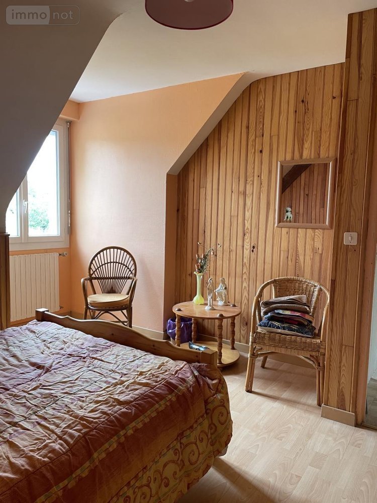 Maison a vendre Séné 56860 Morbihan 137 m2 8 pièces 791000 euros