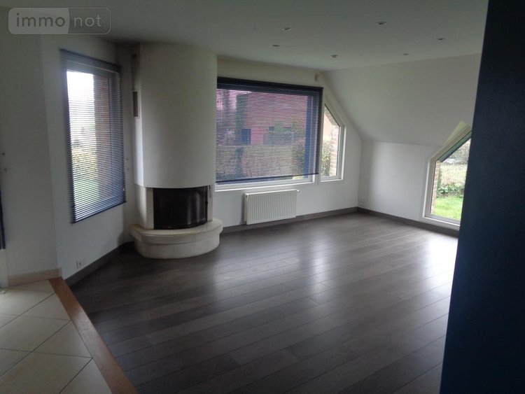 Maison a vendre Hinges 62232 Pas-de-Calais 141 m2 6 pièces 390000 euros
