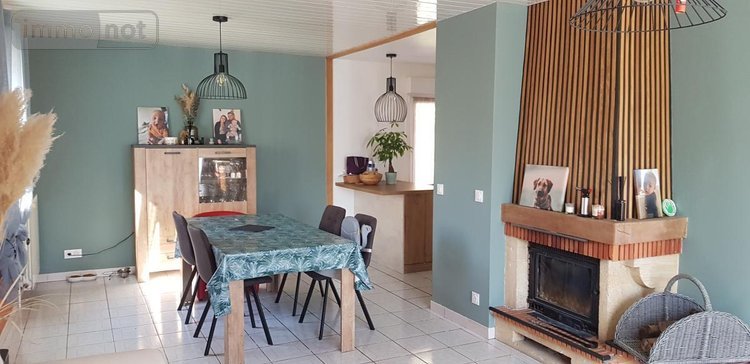 Maison a vendre Condé-sur-Marne 51150 Marne 123 m2 7 pièces 235150 euros